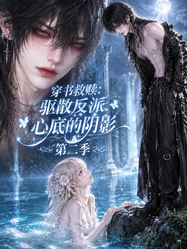 穿书救赎:驱散反派心底的阴影第二季