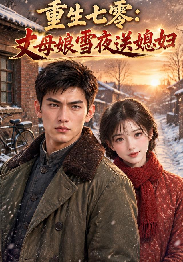 重生七零：丈母娘雪夜送媳妇