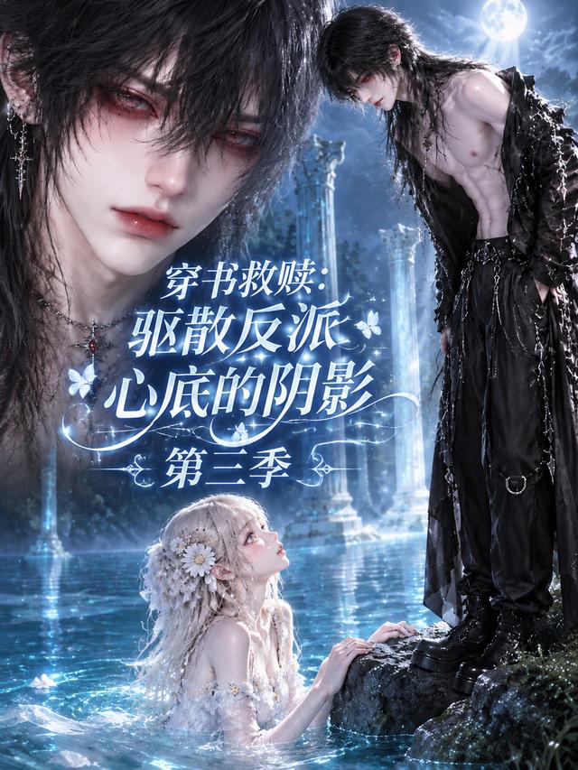 穿书救赎:驱散反派心底的阴影第三季