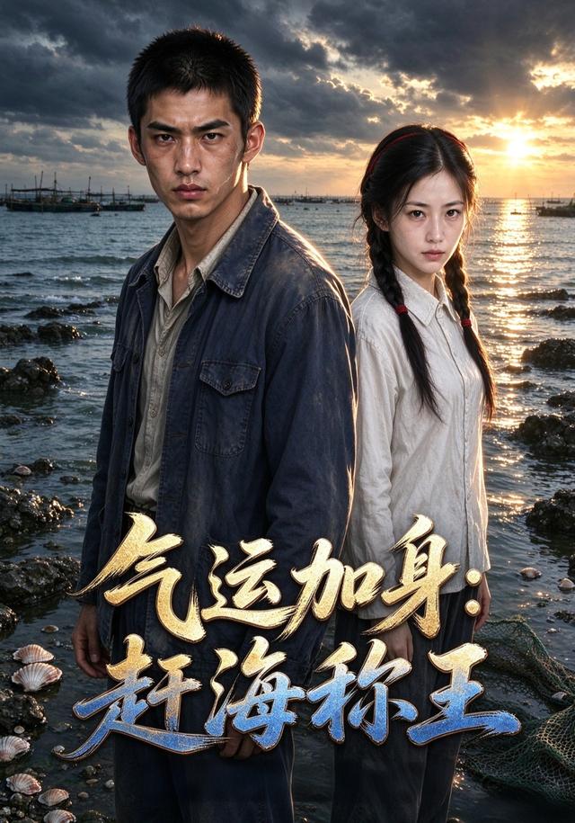 气运加身：赶海称王
