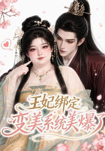 王妃绑定变美系统美爆了