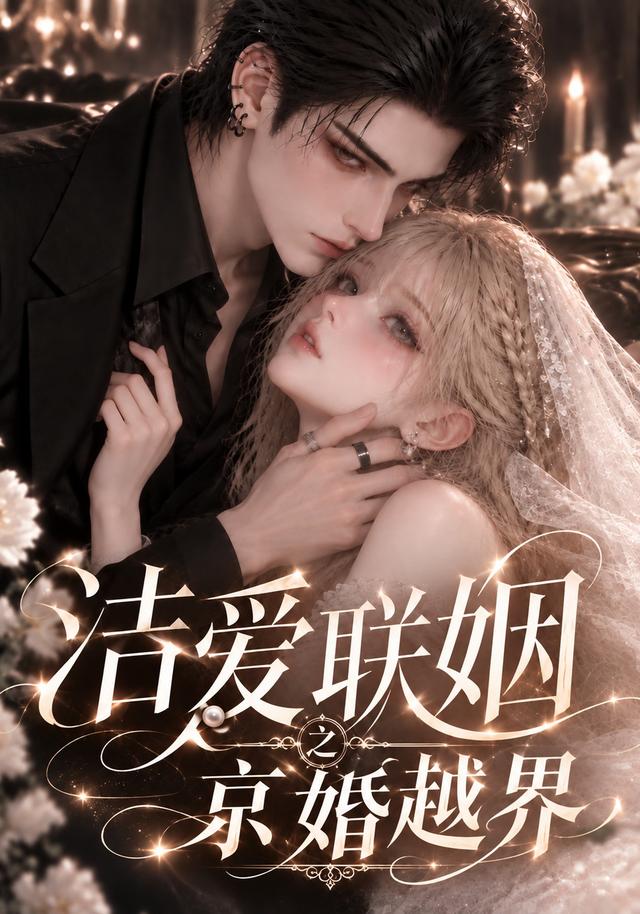 洁爱联姻之京婚越界