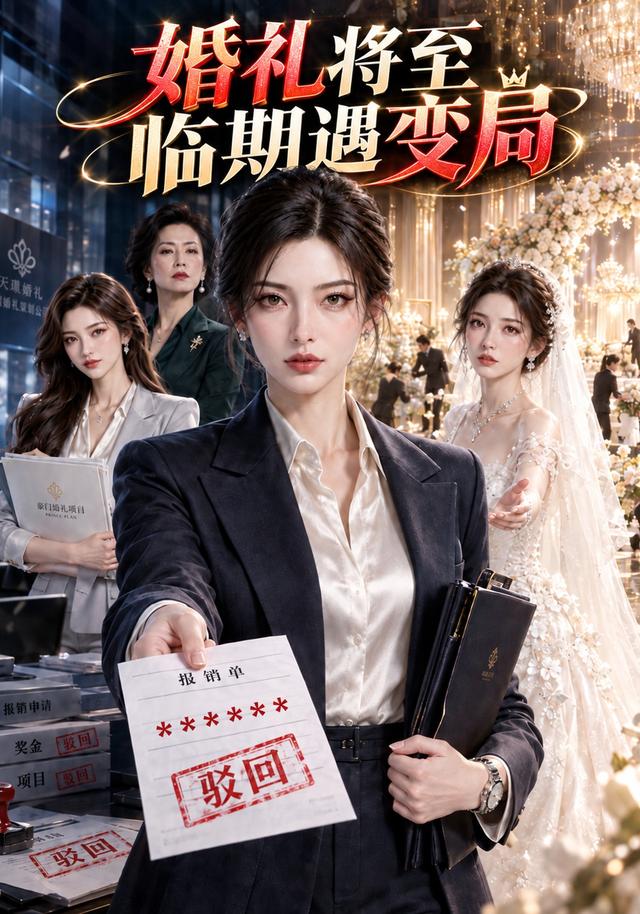婚期将至，临期遇变局